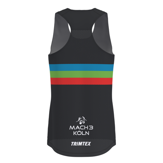 Fast 3.0 Singlet Women
