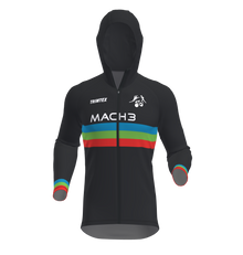 Flex 3.0 Hoodie Junior