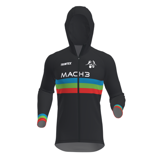 Flex 3.0 Hoodie Junior