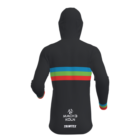 Flex 3.0 Hoodie Junior