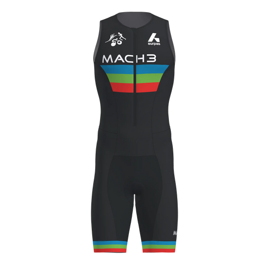 Drive 2 Skinsuit Men