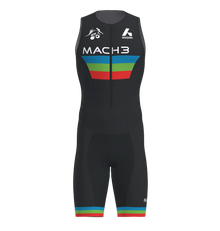 Drive 2 Skinsuit Jr