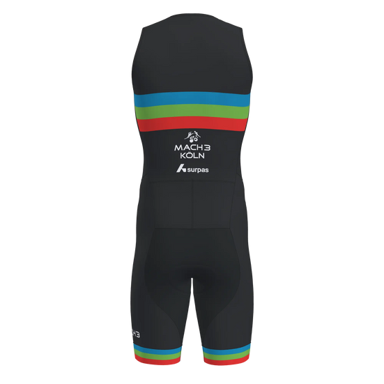 Drive 2 Skinsuit Men