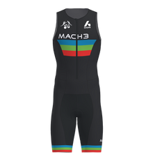 Drive 2 Skinsuit Women