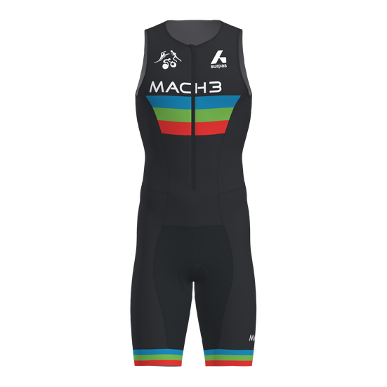 Drive 2 Skinsuit Women