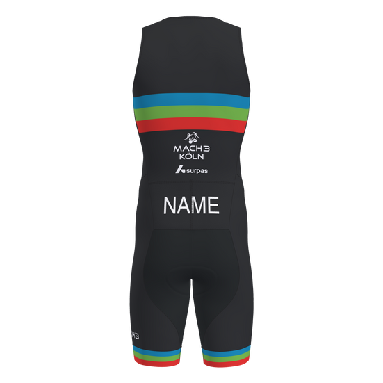 Drive 2 Skinsuit Women