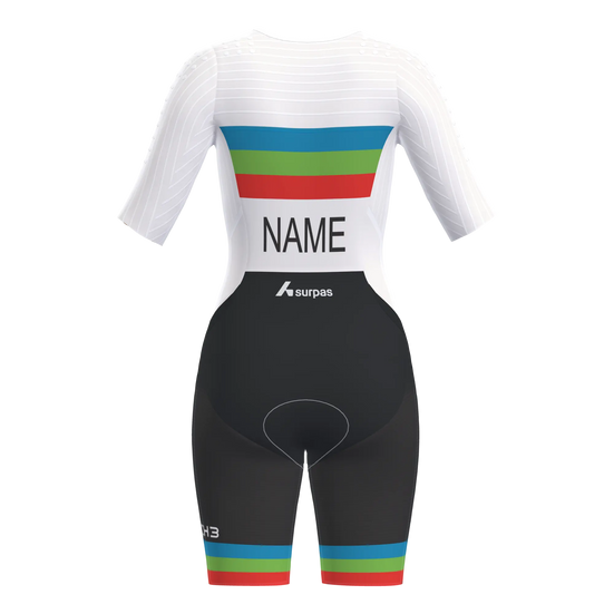 Insane 3 Speedsuit MDT Women