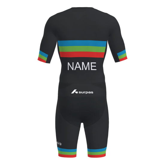 Pursue 2 Speedsuit MD Men