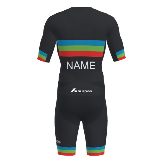 Pursue 2 Speedsuit MD Men