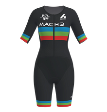 Pursue 2 Speedsuit MD Women