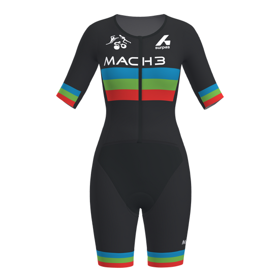 Pursue 2 Speedsuit MD Women