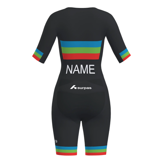 Pursue 2 Speedsuit MD Women