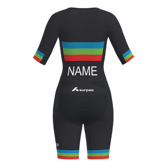 Pursue 2 Speedsuit MD Women