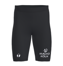 Lead Short Tights Jr