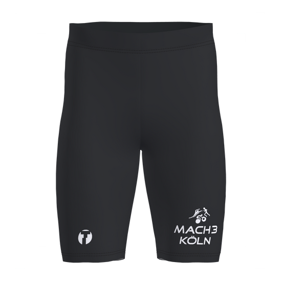Lead Short Tights Jr