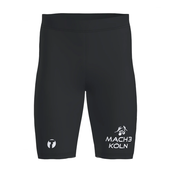 Lead Short Tights Men
