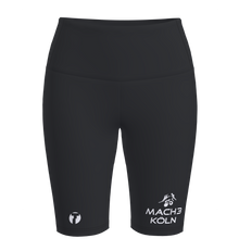 Lead Short Tights Women