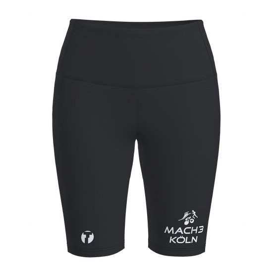Lead Short Tights Women