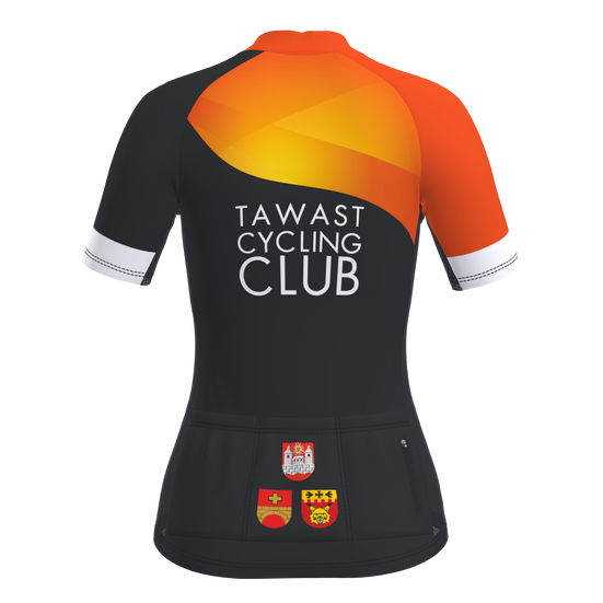 Elite 2.0 Shirt SS Women