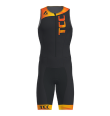 Drive 2 Skinsuit Men