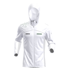 Feather Jacket Men