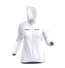 Feather Jacket Women