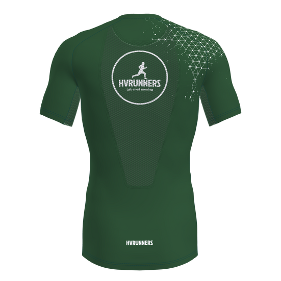 Fast T-Shirt SS Men