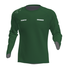 Free T-Shirt LS Women