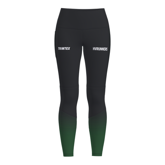 Trainer Long Tights Women