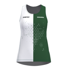 Run Singlet Women