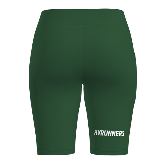 Trainer Short Tights Women