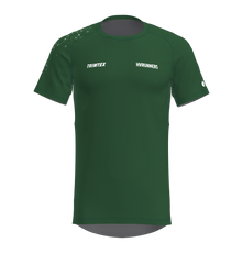 Run T-Shirt SS Jr