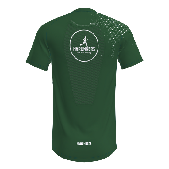 Run T-Shirt SS Jr