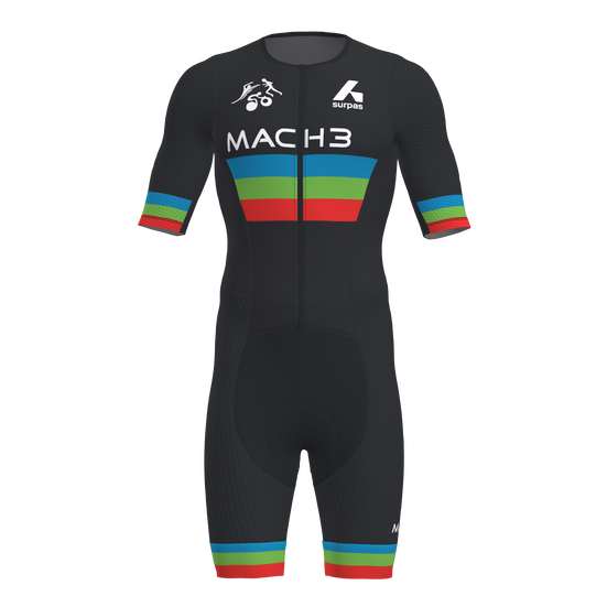 Aero 4 Speedsuit MD Men