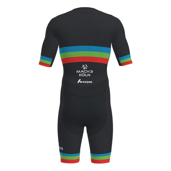 Aero 4 Speedsuit MD Men