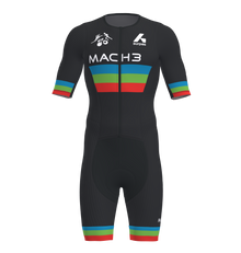 Aero 4 Speedsuit MD Women