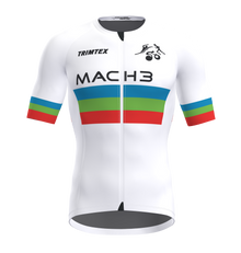 Vitric 2.0 Shirt SS Jr
