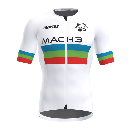 Vitric 2.0 Shirt SS Jr