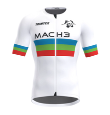Vitric 2.0 Shirt SS Jr