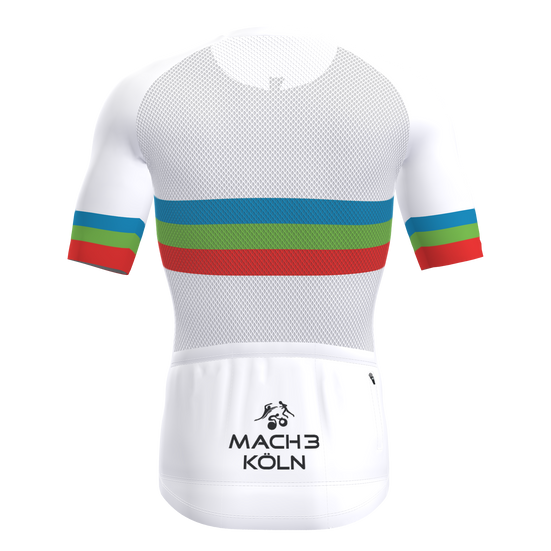 Vitric 2.0 Shirt SS Jr
