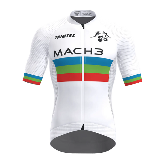 Aero 2.0 Shirt SS Men