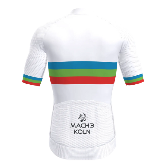 Aero 2.0 Shirt SS Men