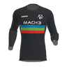 Fast T-Shirt LS Men