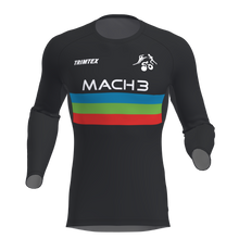 Fast T-Shirt LS Women