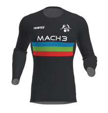 Fast T-Shirt LS Women