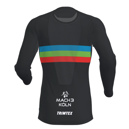 Fast T-Shirt LS Women