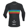 Fast T-Shirt LS Women