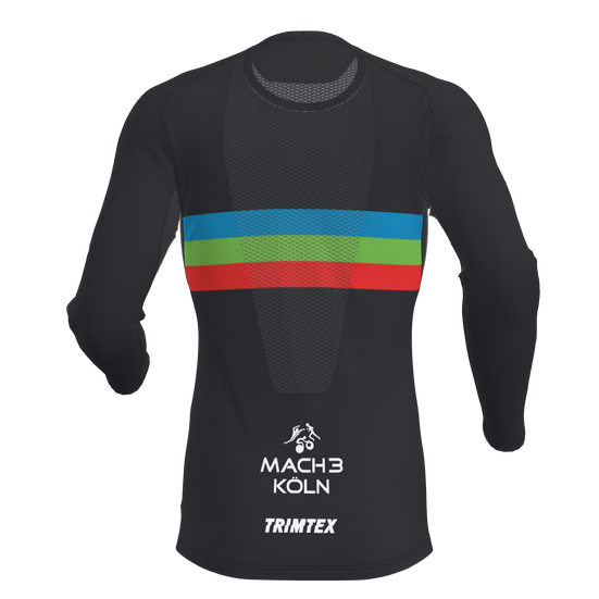 Fast T-Shirt LS Women