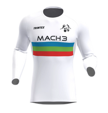Fast T-Shirt LS Men