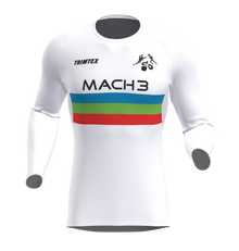 Fast T-Shirt LS Men